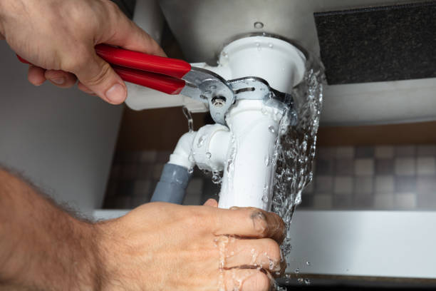 Best Flood restoration services  in Sharon Hill, PA