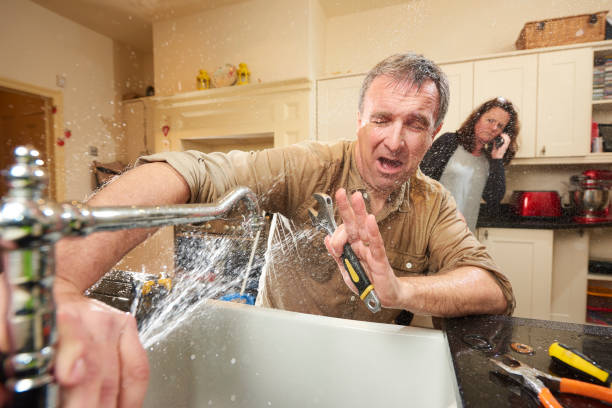 Best Flood damage cleanup  in Sharon Hill, PA